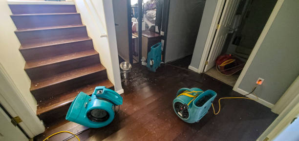 Fire Damage Restoration in PA