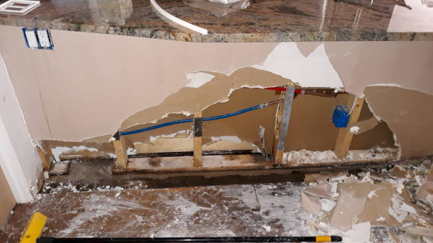 Best Fire Damage Restoration  in Blossburg, PA